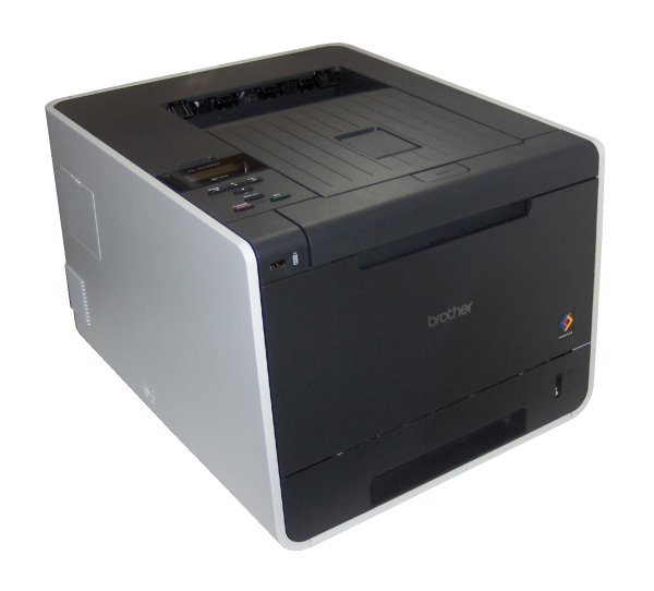 Brother HL-4570CDWT